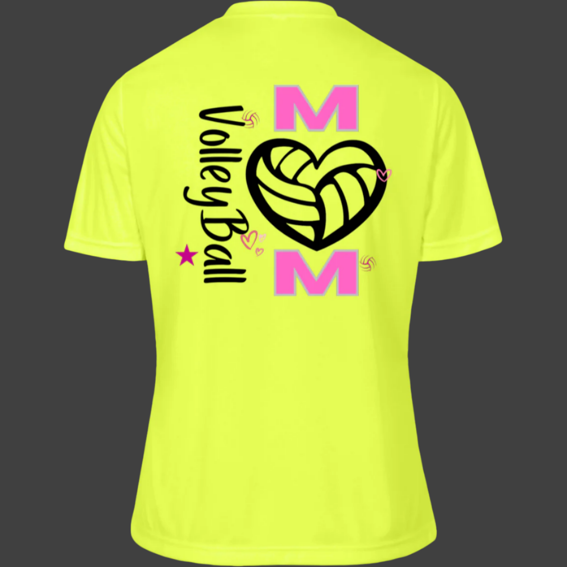 Volleyball Mom, volleyball tshirt