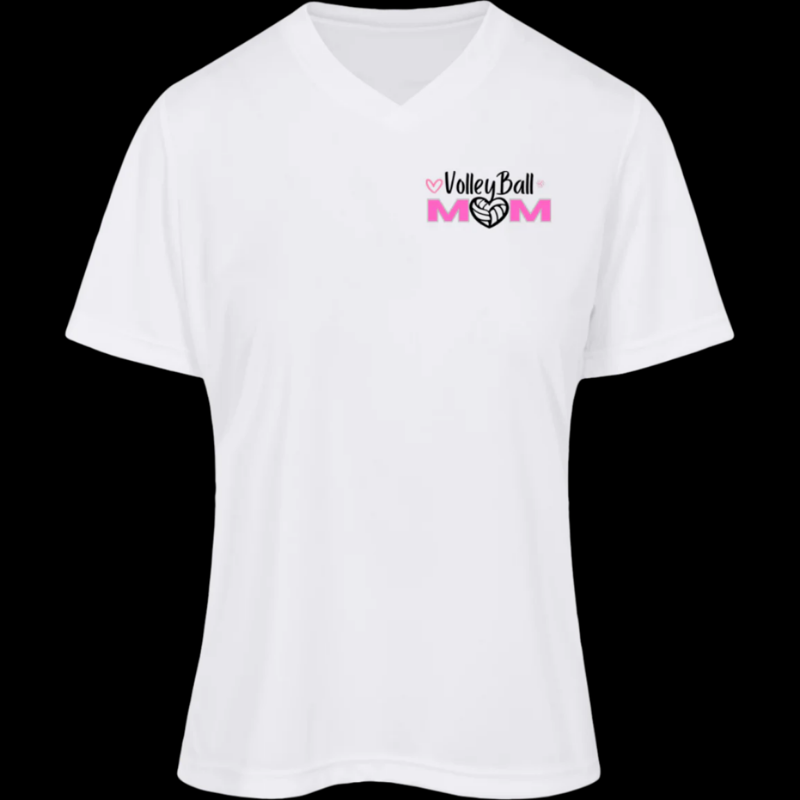 Volleyball Mom, volleyball tshirt