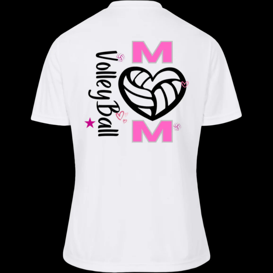 Volleyball Mom, volleyball tshirt