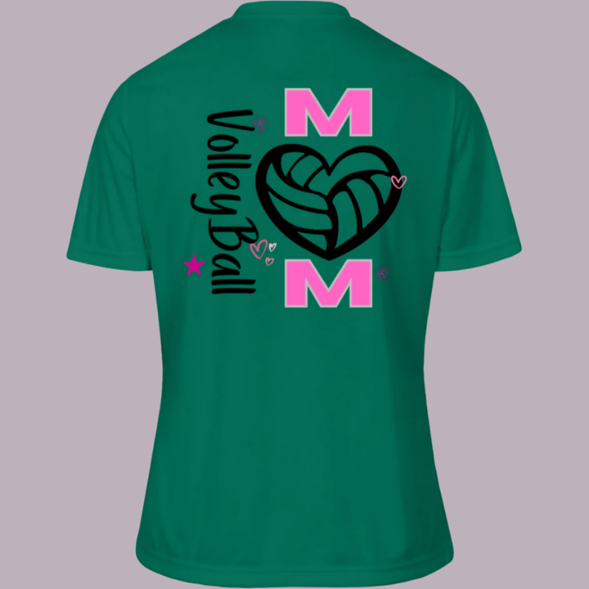 Volleyball Mom, volleyball tshirt