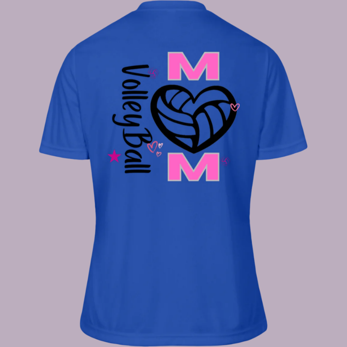 Volleyball Mom, volleyball tshirt